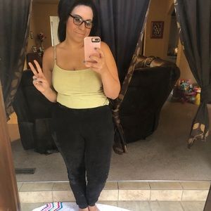 Meet your Posher, Tabitha